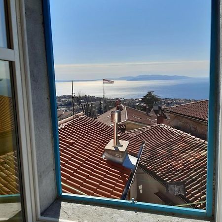 Apartmani Nad Voltun Kastav Zewnętrze zdjęcie