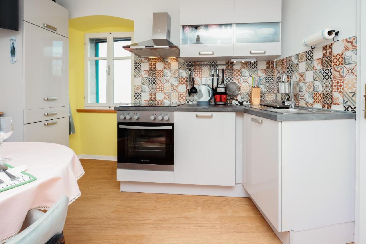 Apartmani Nad Voltun Kastav Zewnętrze zdjęcie