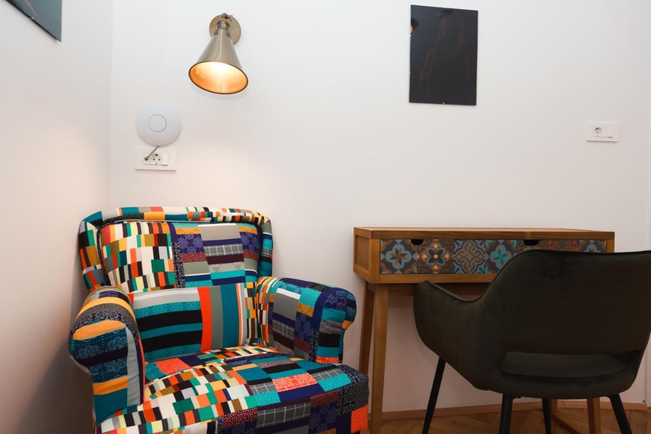 Apartmani Nad Voltun Kastav Zewnętrze zdjęcie