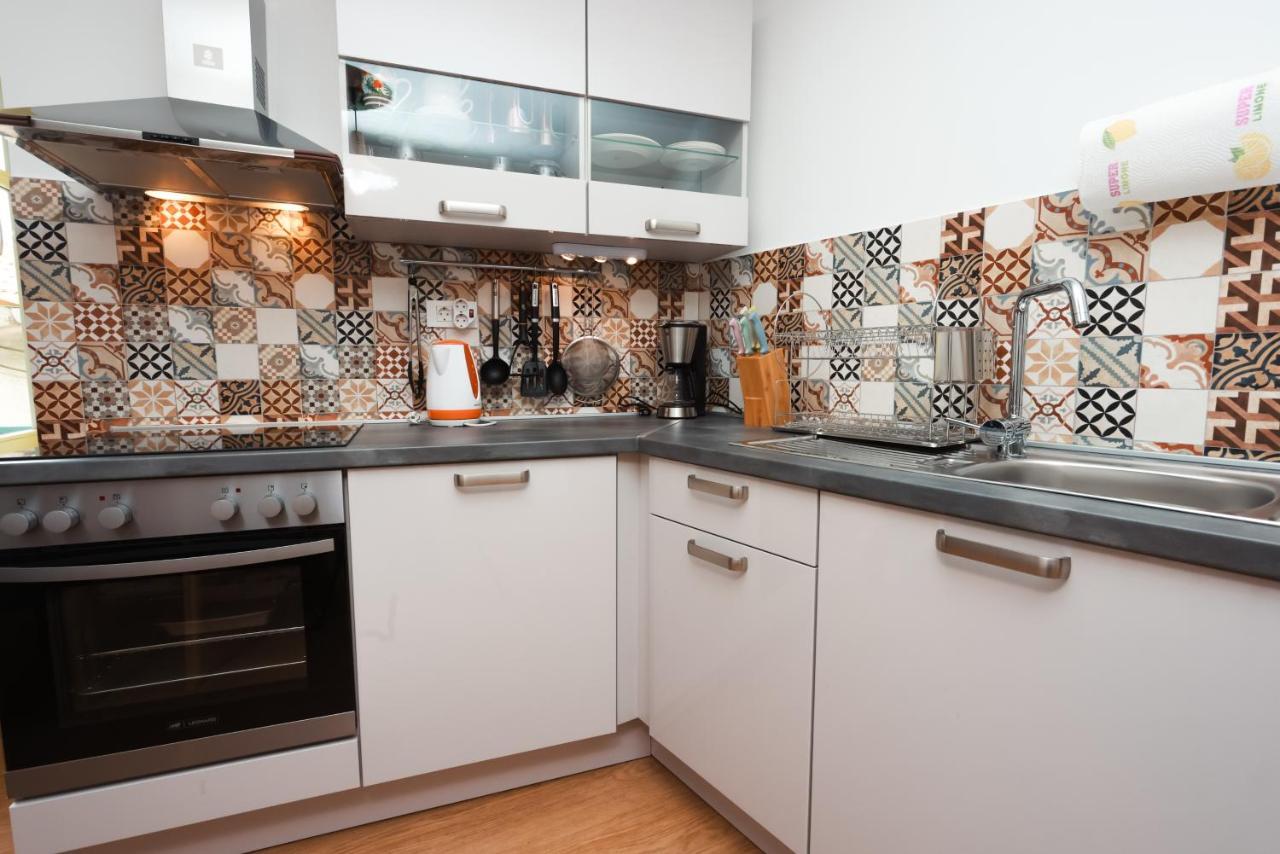 Apartmani Nad Voltun Kastav Zewnętrze zdjęcie