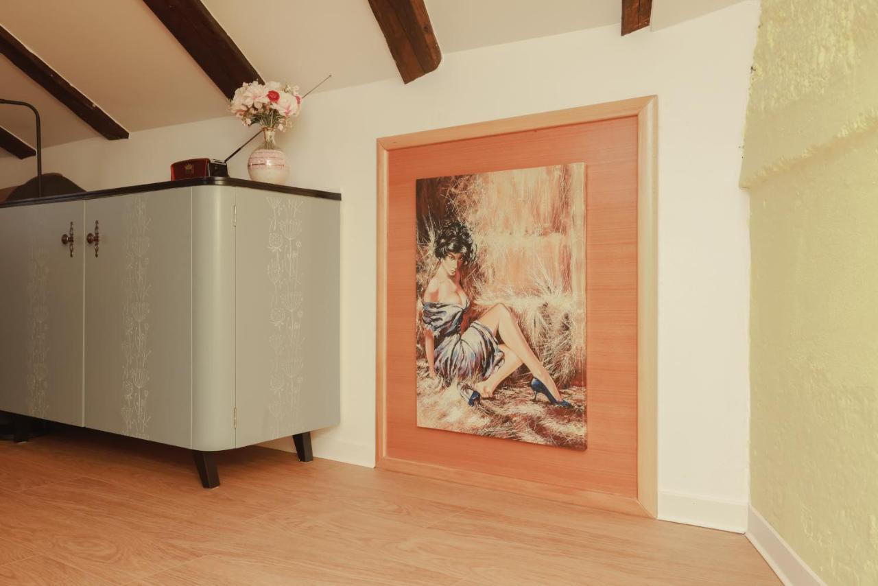 Apartmani Nad Voltun Kastav Zewnętrze zdjęcie