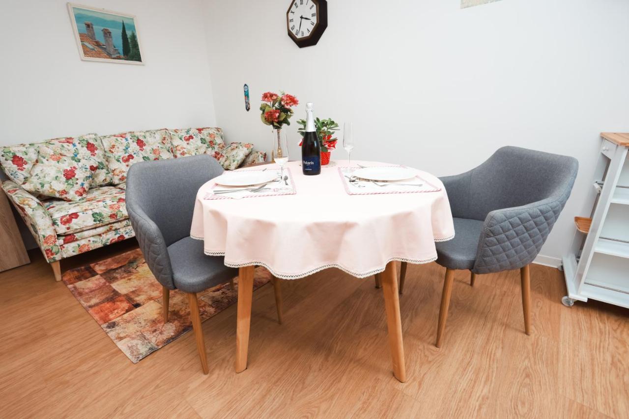 Apartmani Nad Voltun Kastav Zewnętrze zdjęcie