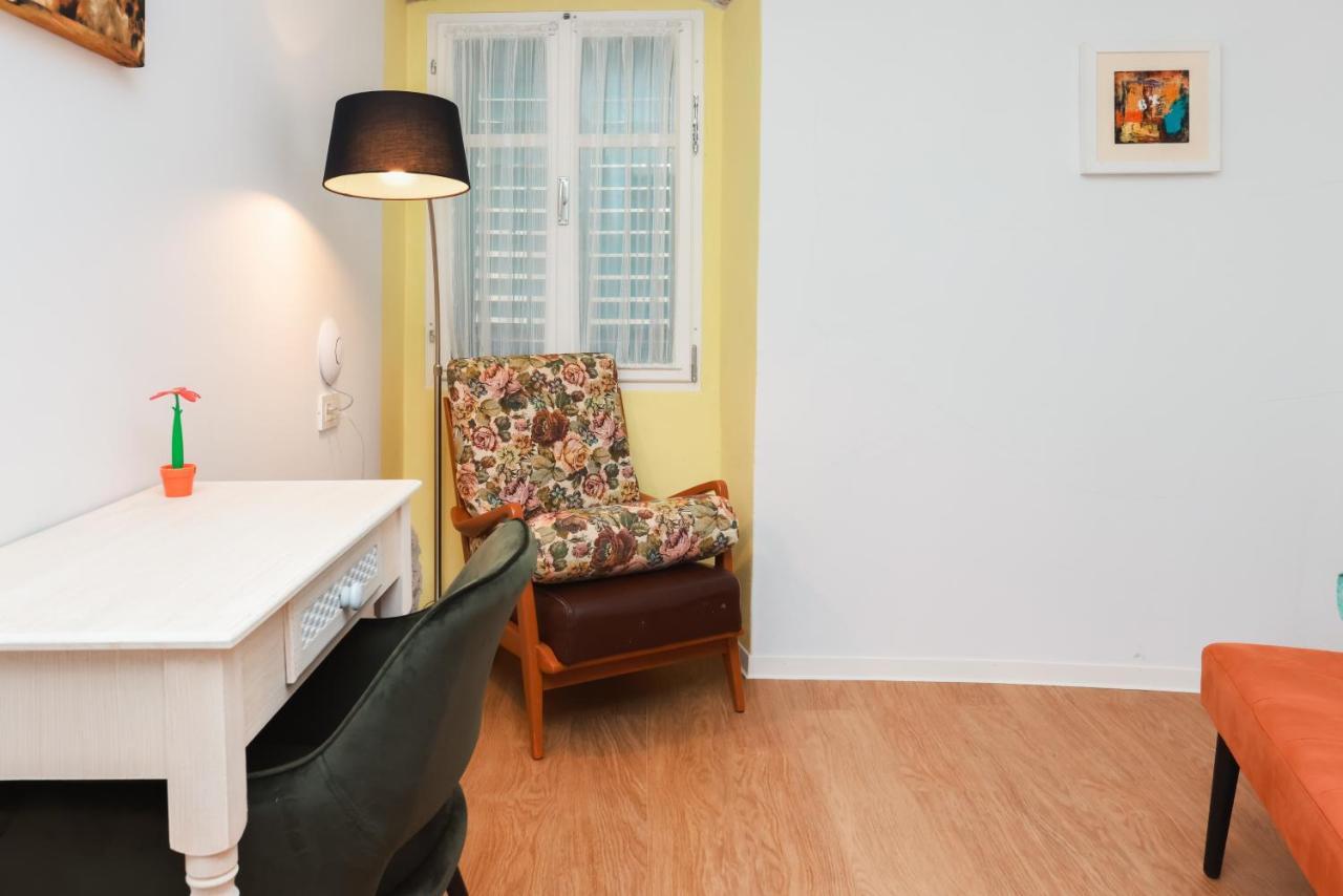 Apartmani Nad Voltun Kastav Zewnętrze zdjęcie
