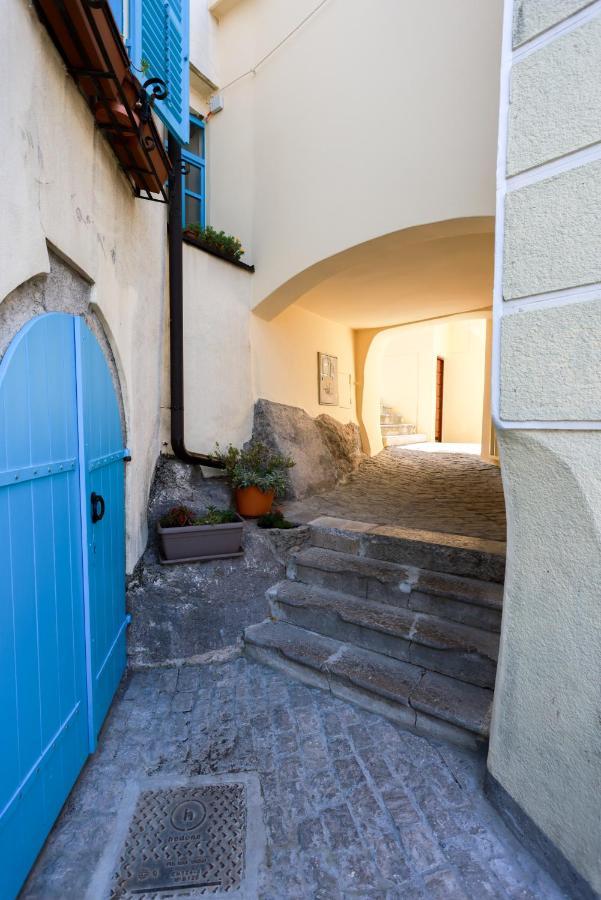 Apartmani Nad Voltun Kastav Zewnętrze zdjęcie
