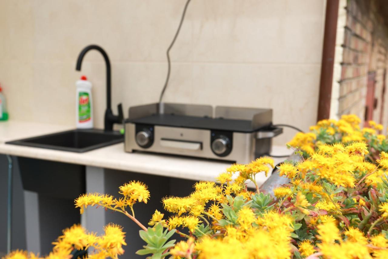 Apartmani Nad Voltun Kastav Zewnętrze zdjęcie