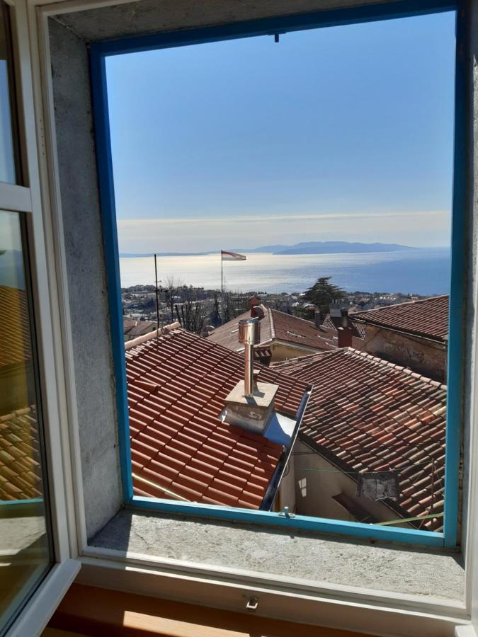 Apartmani Nad Voltun Kastav Zewnętrze zdjęcie