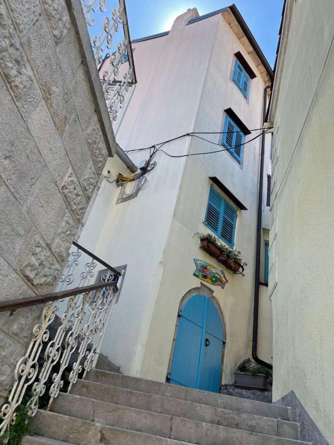 Apartmani Nad Voltun Kastav Zewnętrze zdjęcie