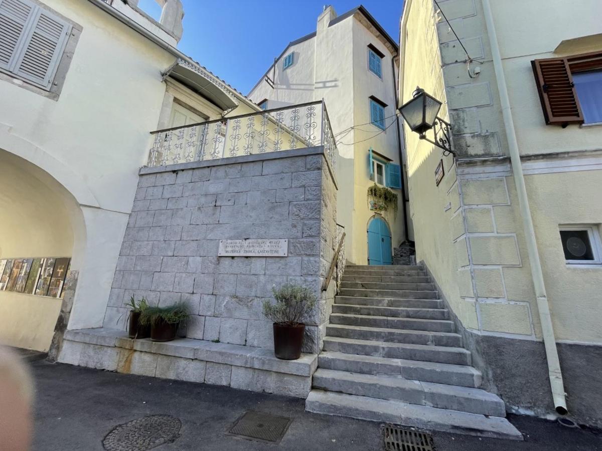 Apartmani Nad Voltun Kastav Zewnętrze zdjęcie