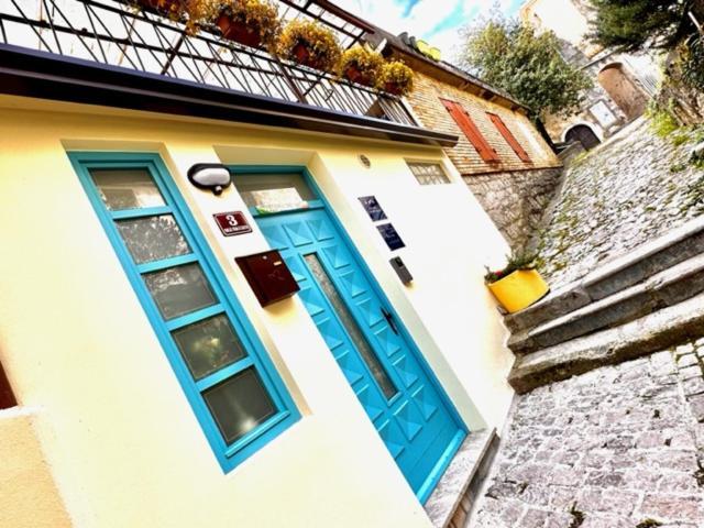 Apartmani Nad Voltun Kastav Zewnętrze zdjęcie