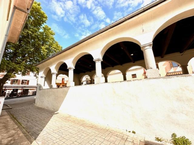 Apartmani Nad Voltun Kastav Zewnętrze zdjęcie