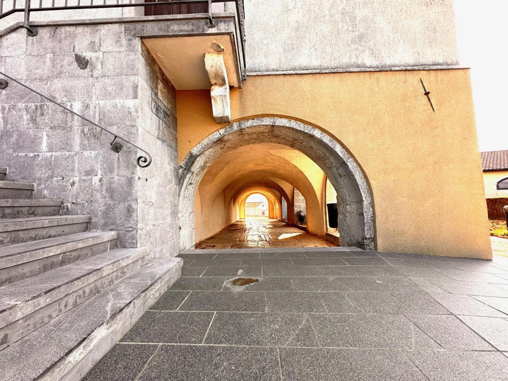 Apartmani Nad Voltun Kastav Zewnętrze zdjęcie