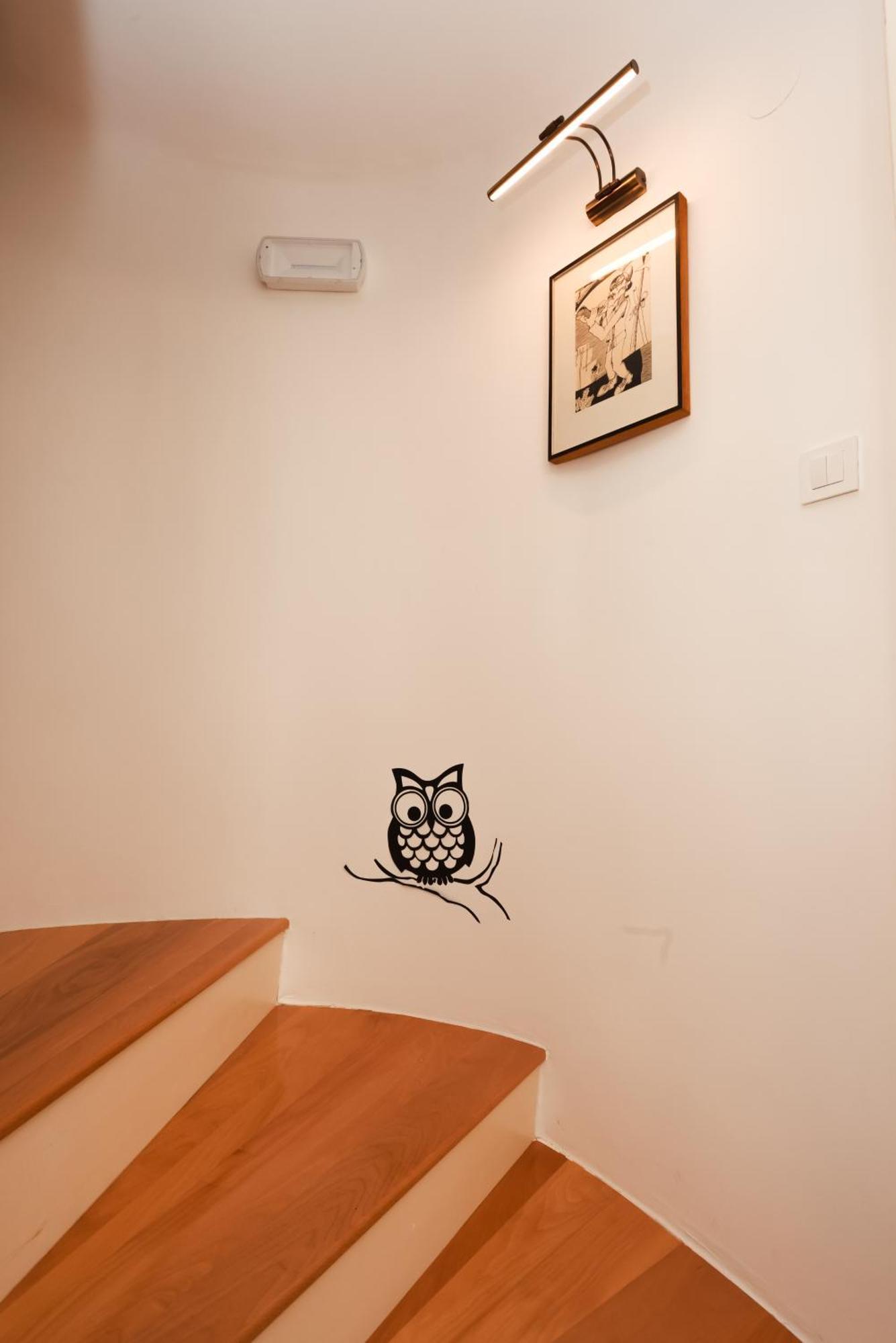 Apartmani Nad Voltun Kastav Zewnętrze zdjęcie