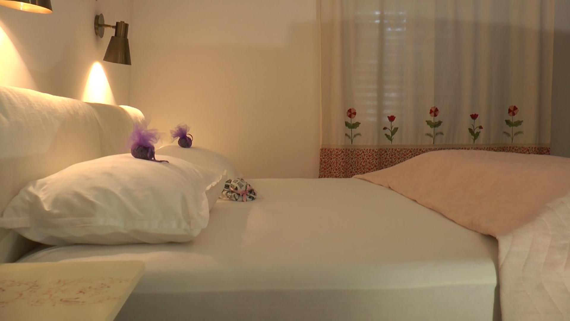 Apartmani Nad Voltun Kastav Zewnętrze zdjęcie