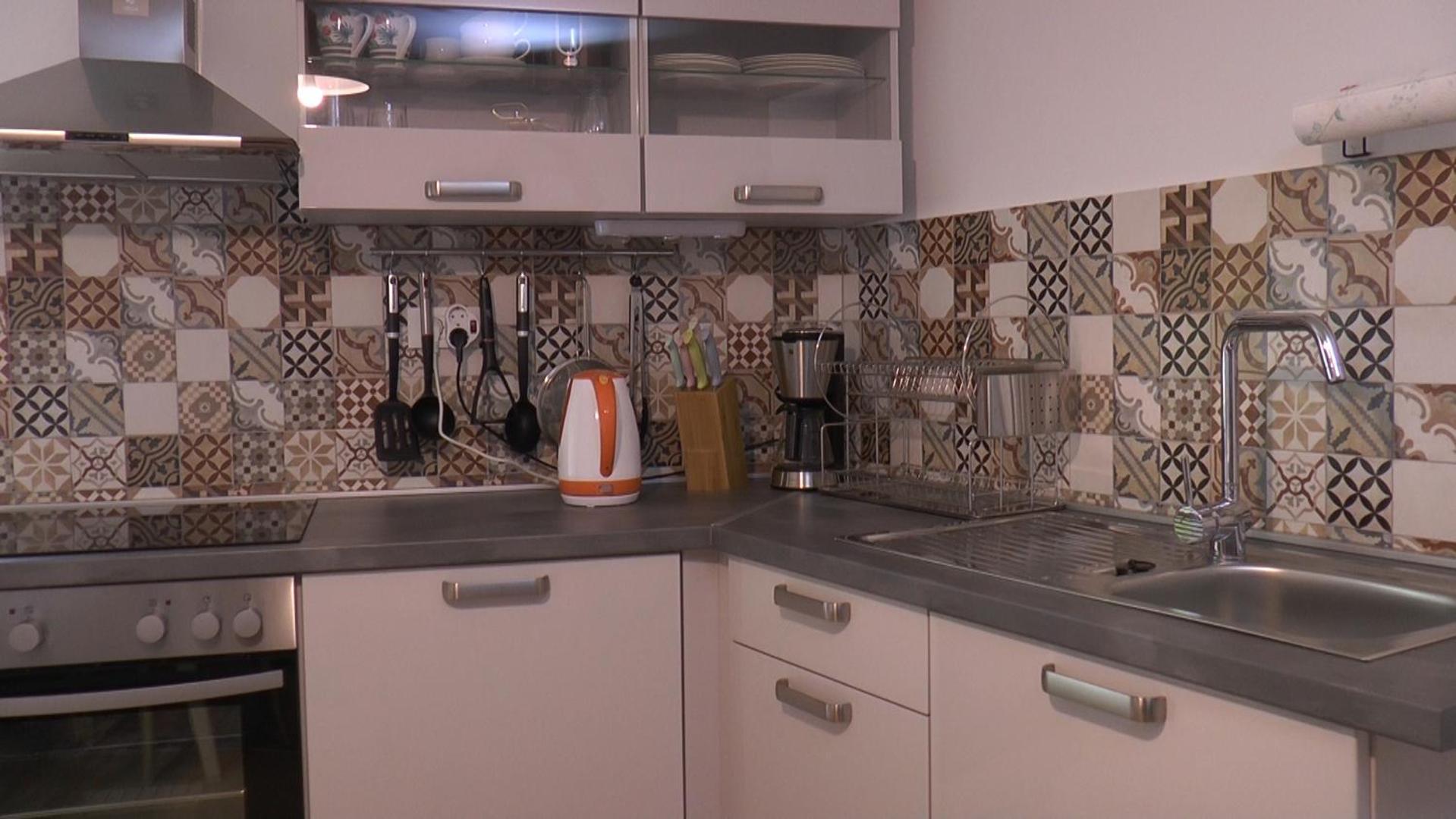 Apartmani Nad Voltun Kastav Zewnętrze zdjęcie