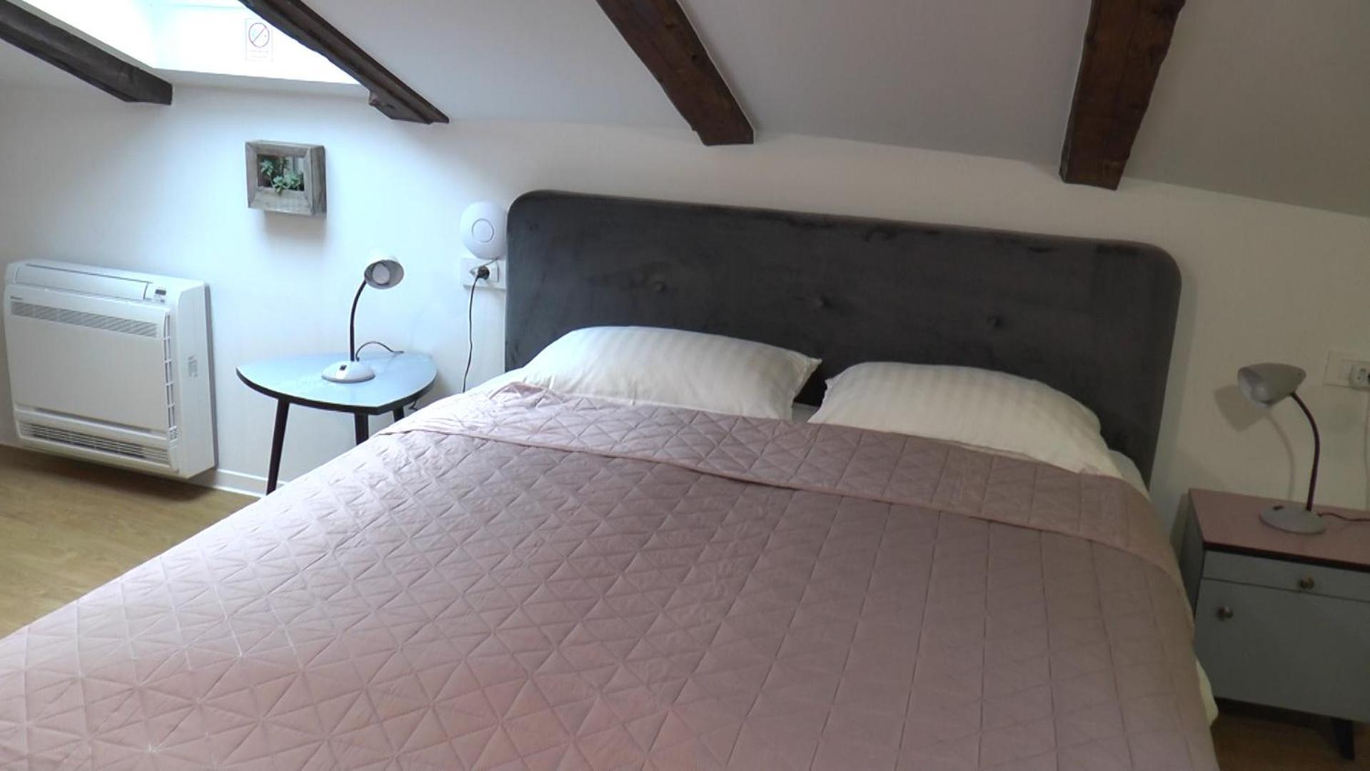 Apartmani Nad Voltun Kastav Zewnętrze zdjęcie